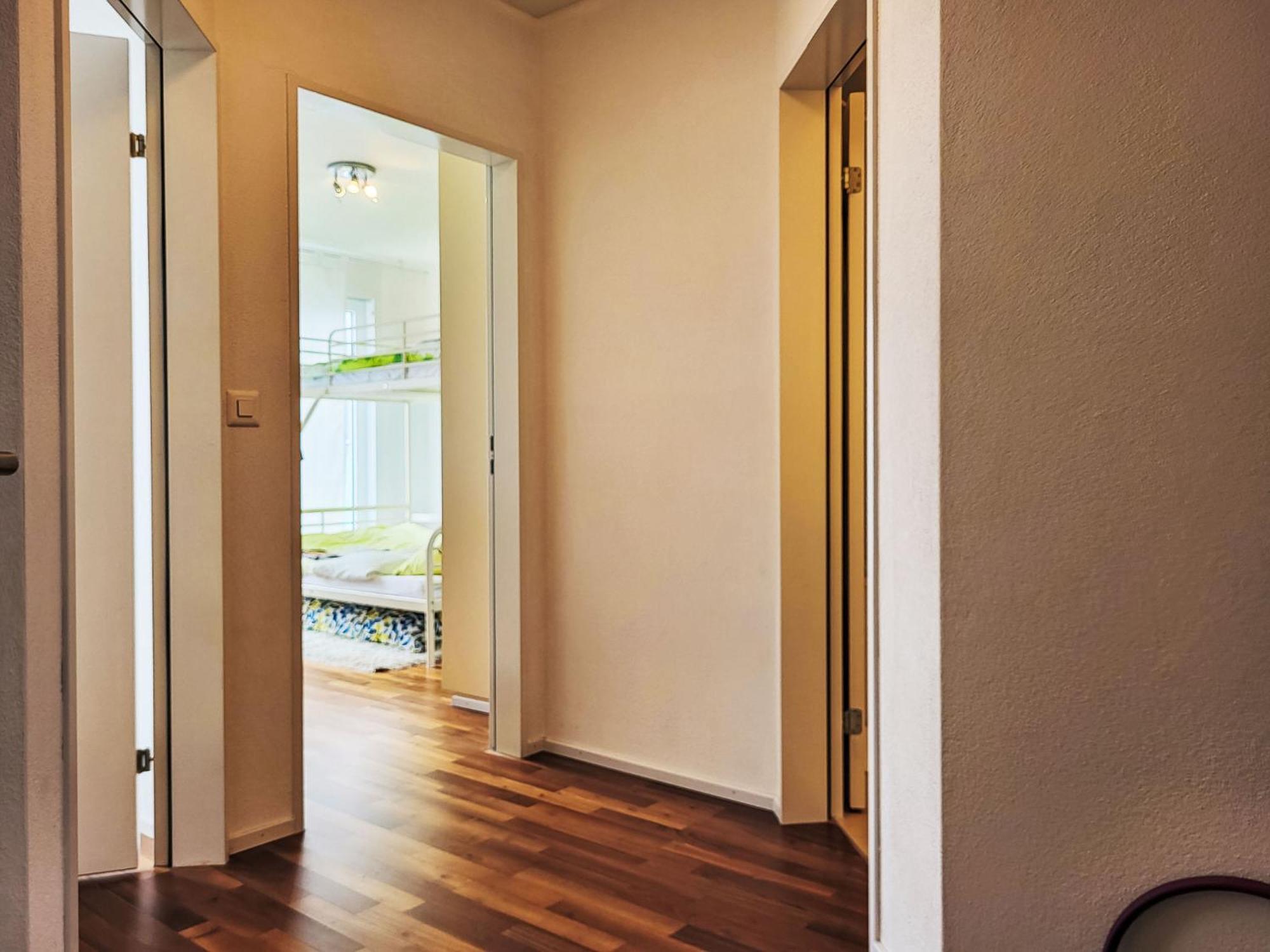 Gambarogno Apartment Vista Lago Maggiore 1-Floor Left By Interhome מראה חיצוני תמונה