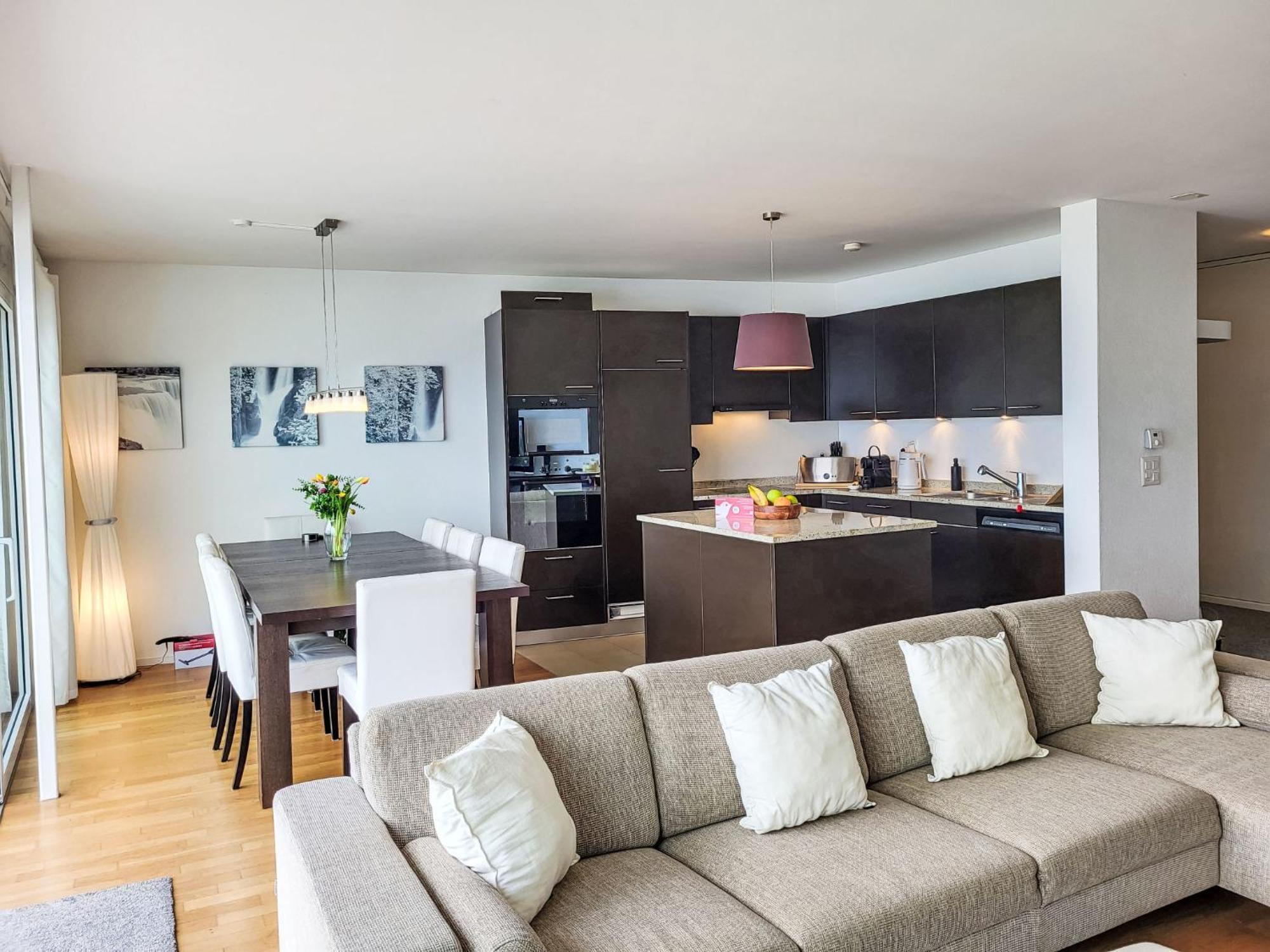 Gambarogno Apartment Vista Lago Maggiore 1-Floor Left By Interhome מראה חיצוני תמונה